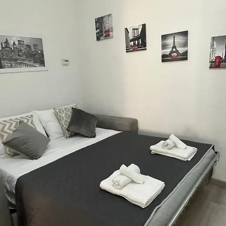Francomarco_apartment In The Heart Of Apartment